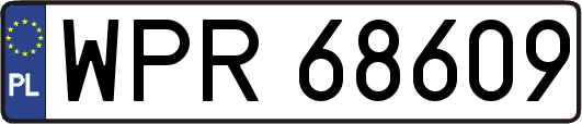 WPR68609