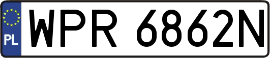 WPR6862N