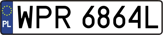 WPR6864L