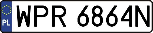 WPR6864N