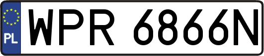 WPR6866N