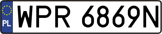 WPR6869N