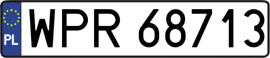WPR68713