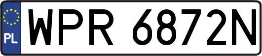 WPR6872N