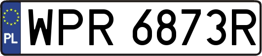 WPR6873R