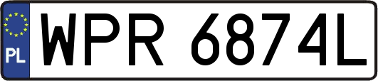 WPR6874L