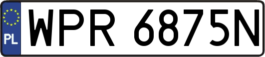 WPR6875N