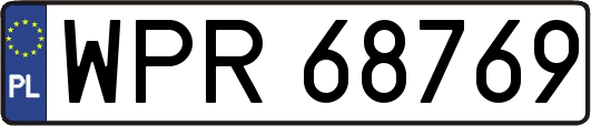 WPR68769