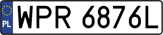 WPR6876L