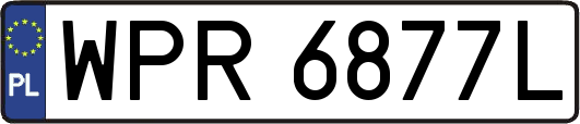 WPR6877L