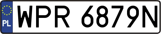 WPR6879N