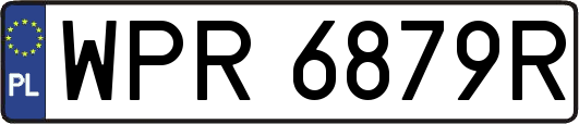 WPR6879R