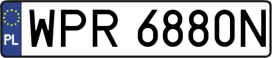 WPR6880N