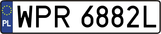 WPR6882L