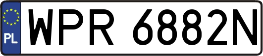 WPR6882N