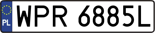 WPR6885L