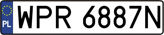 WPR6887N