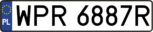 WPR6887R