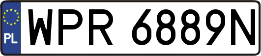 WPR6889N