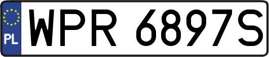 WPR6897S