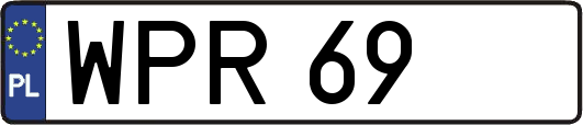 WPR69
