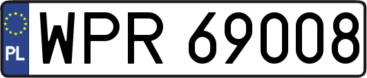 WPR69008