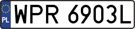 WPR6903L