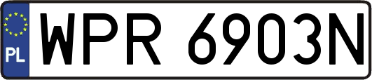 WPR6903N