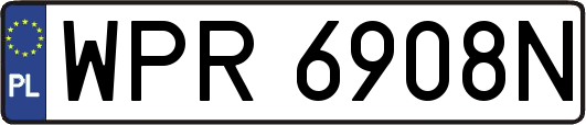 WPR6908N