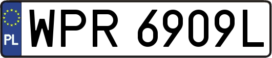 WPR6909L