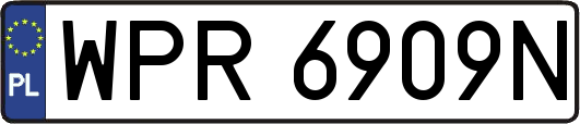 WPR6909N