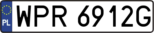 WPR6912G