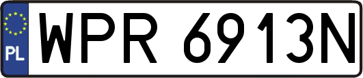 WPR6913N