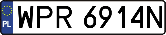 WPR6914N