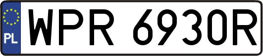 WPR6930R