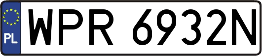 WPR6932N