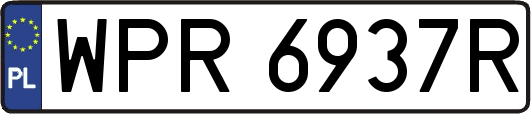 WPR6937R