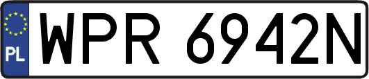 WPR6942N
