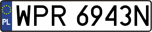 WPR6943N