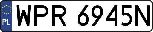 WPR6945N