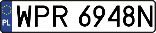 WPR6948N