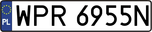 WPR6955N