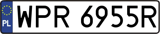 WPR6955R