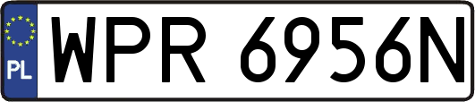 WPR6956N
