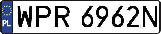 WPR6962N