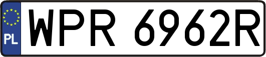 WPR6962R