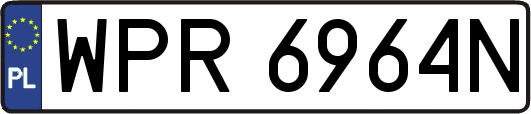 WPR6964N