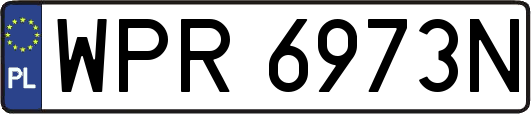 WPR6973N