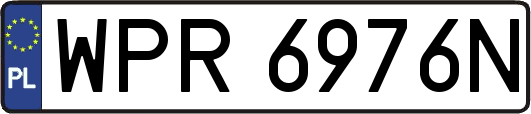 WPR6976N