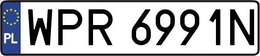 WPR6991N